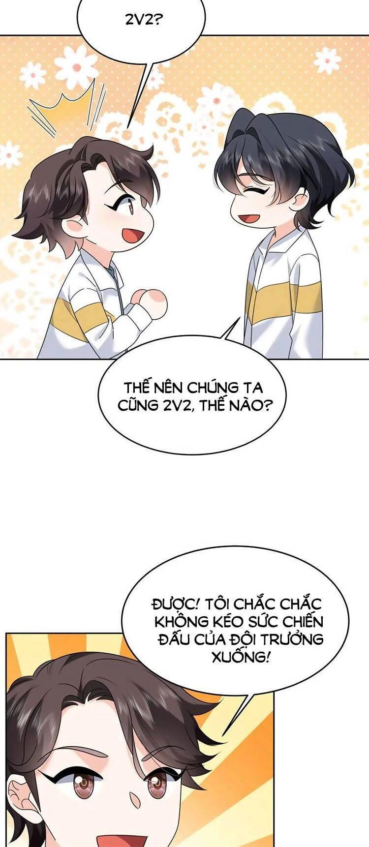 Hotboy Quốc Dân Là Nữ Chapter 367 - 11