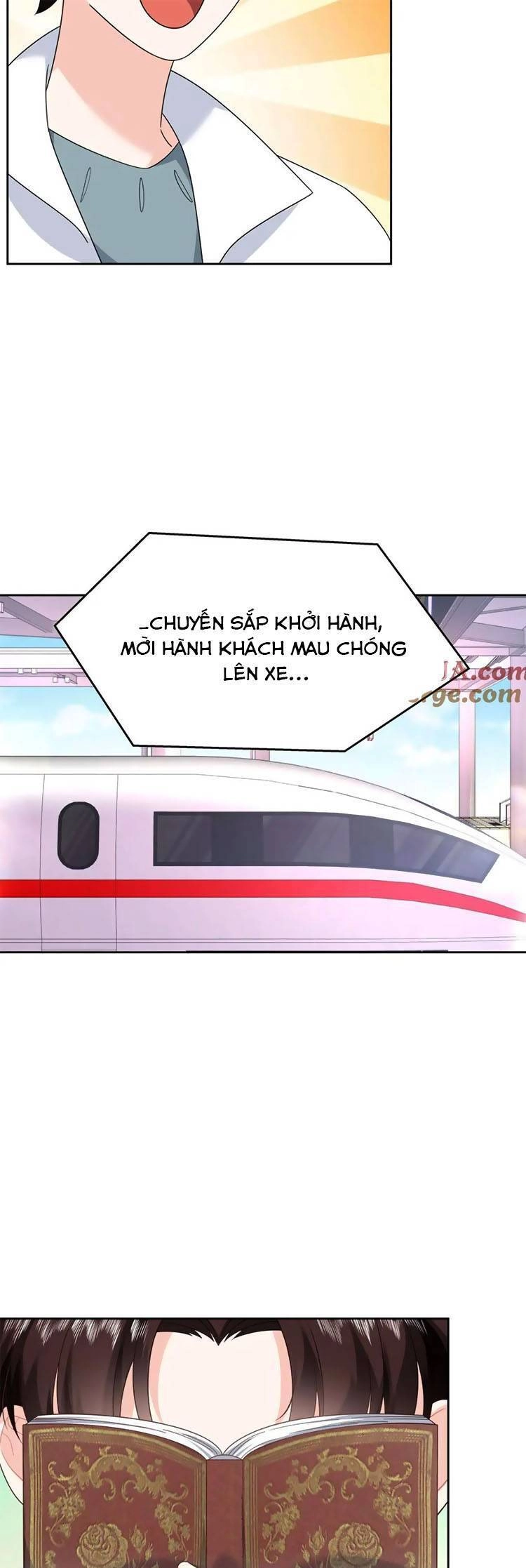 Hotboy Quốc Dân Là Nữ Chapter 367 - 12