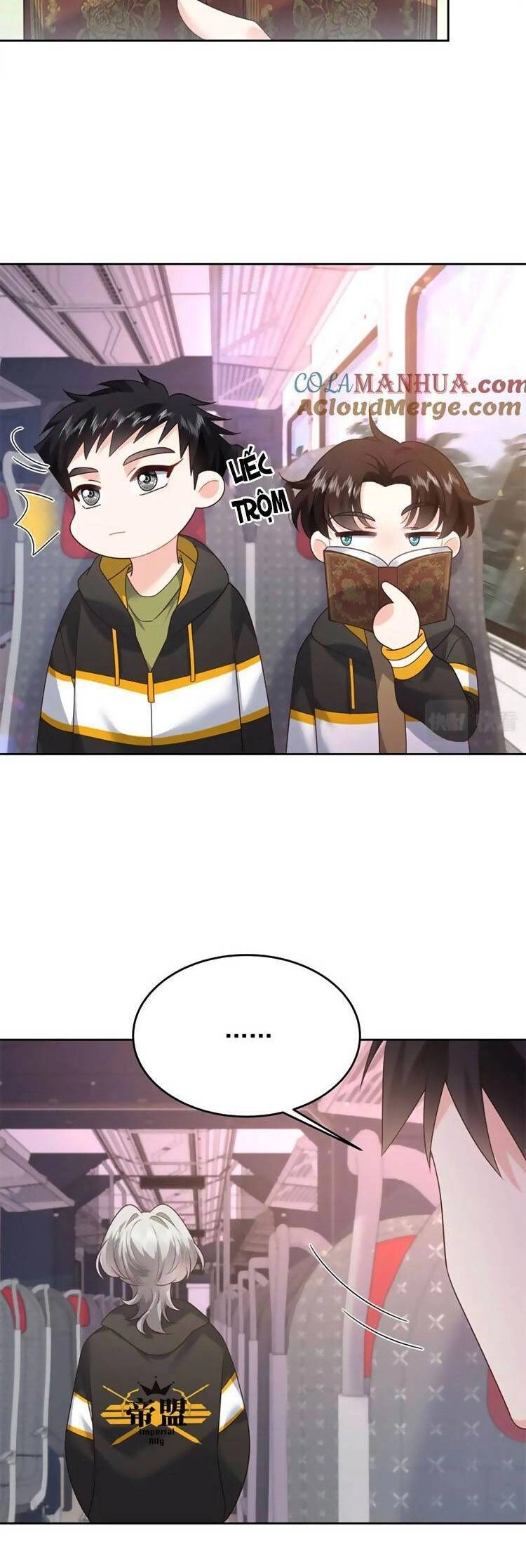 Hotboy Quốc Dân Là Nữ Chapter 367 - 13