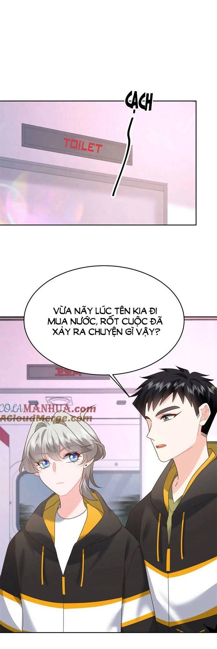 Hotboy Quốc Dân Là Nữ Chapter 367 - 14