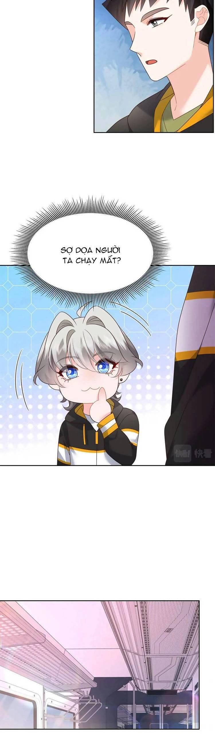 Hotboy Quốc Dân Là Nữ Chapter 367 - 16