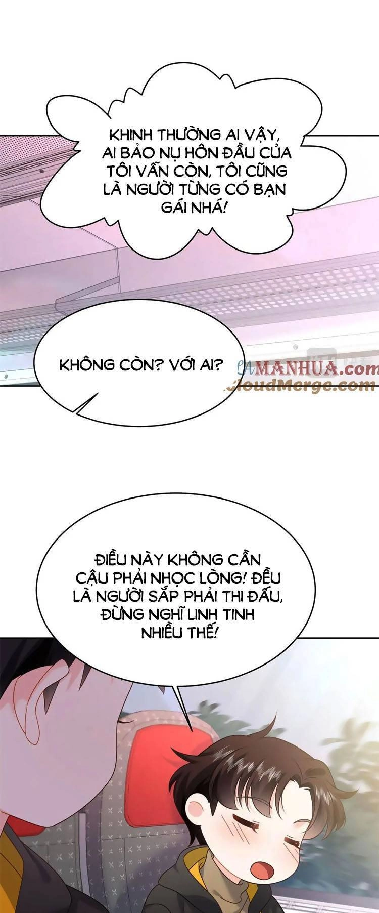 Hotboy Quốc Dân Là Nữ Chapter 367 - 19