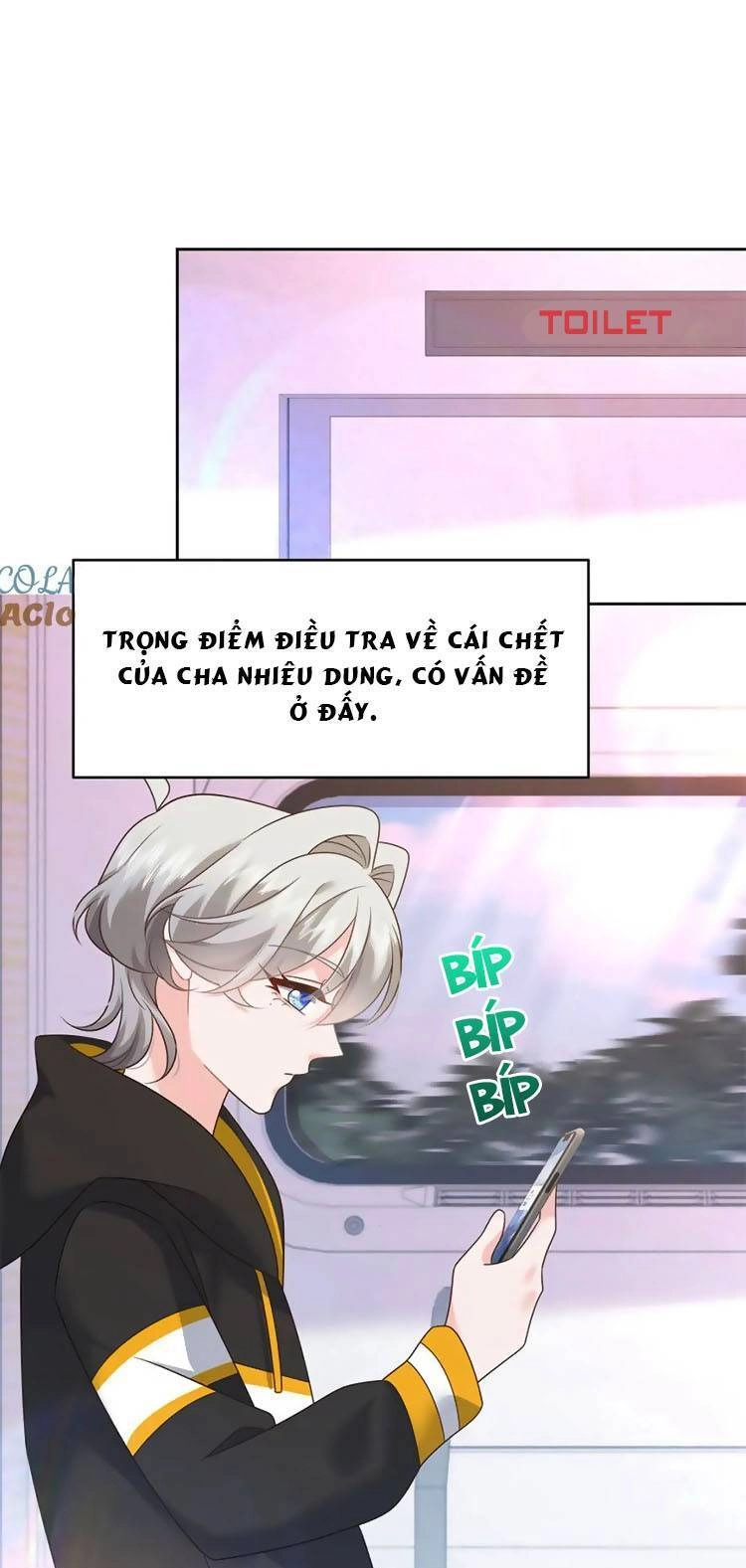 Hotboy Quốc Dân Là Nữ Chapter 367 - 21
