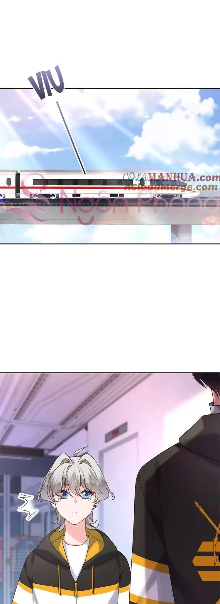 Hotboy Quốc Dân Là Nữ Chapter 368 - 2