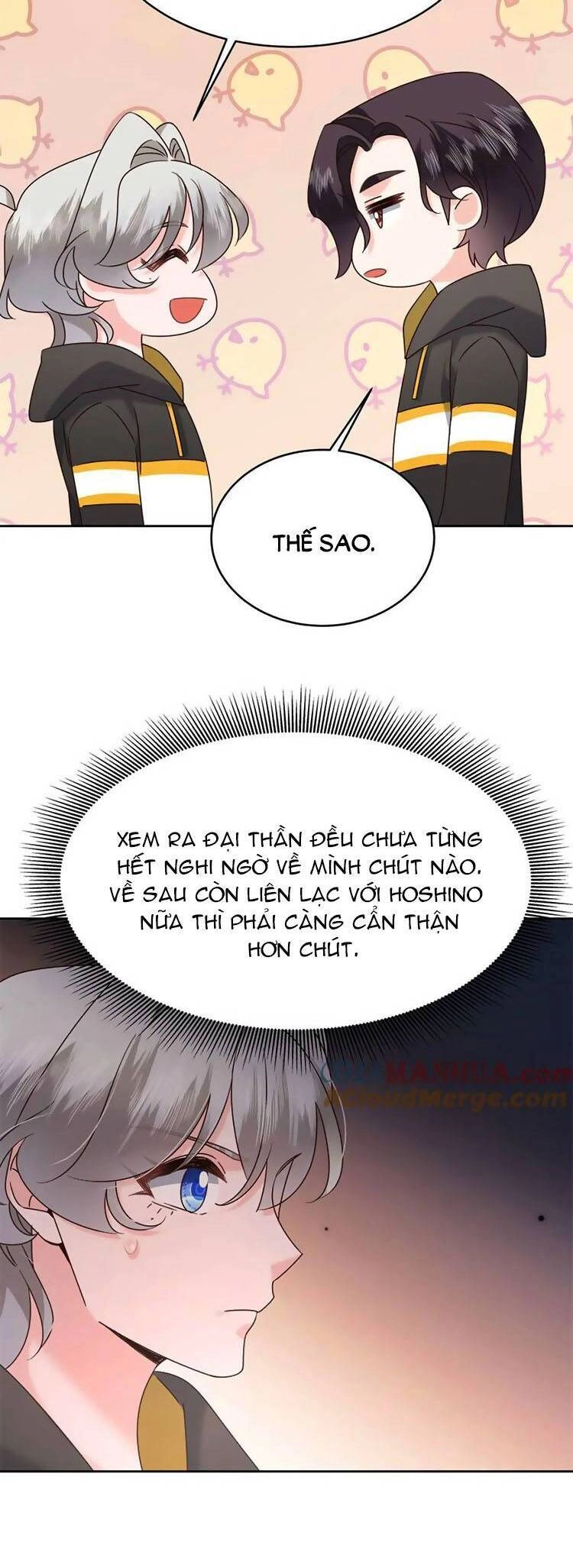 Hotboy Quốc Dân Là Nữ Chapter 368 - 4