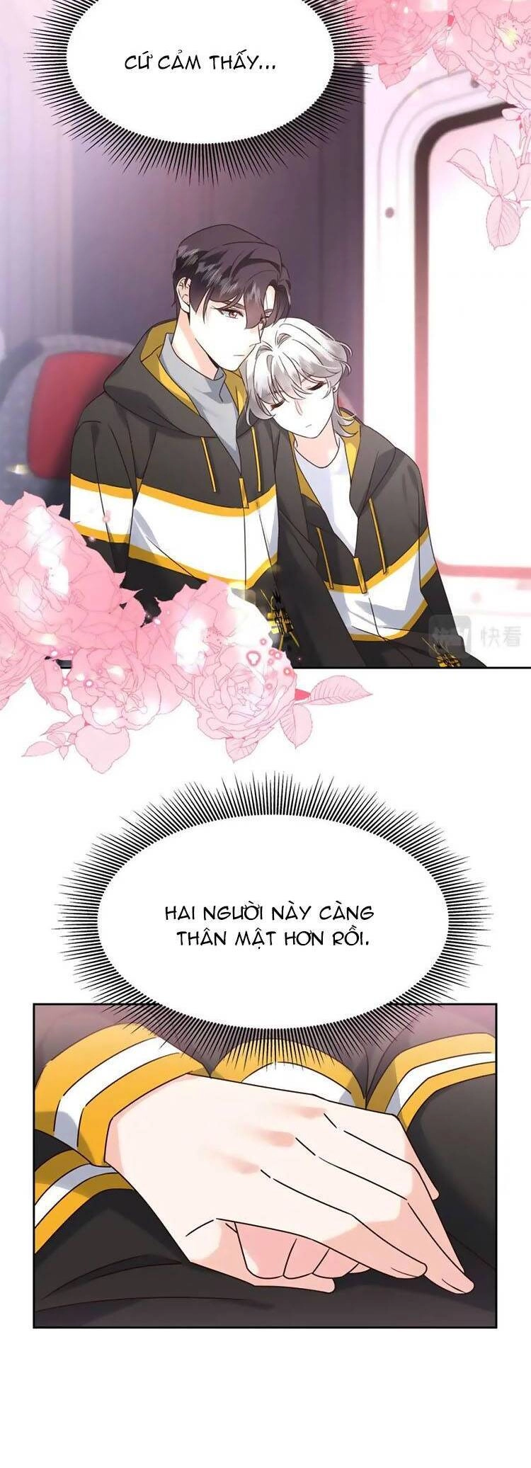 Hotboy Quốc Dân Là Nữ Chapter 368 - 6