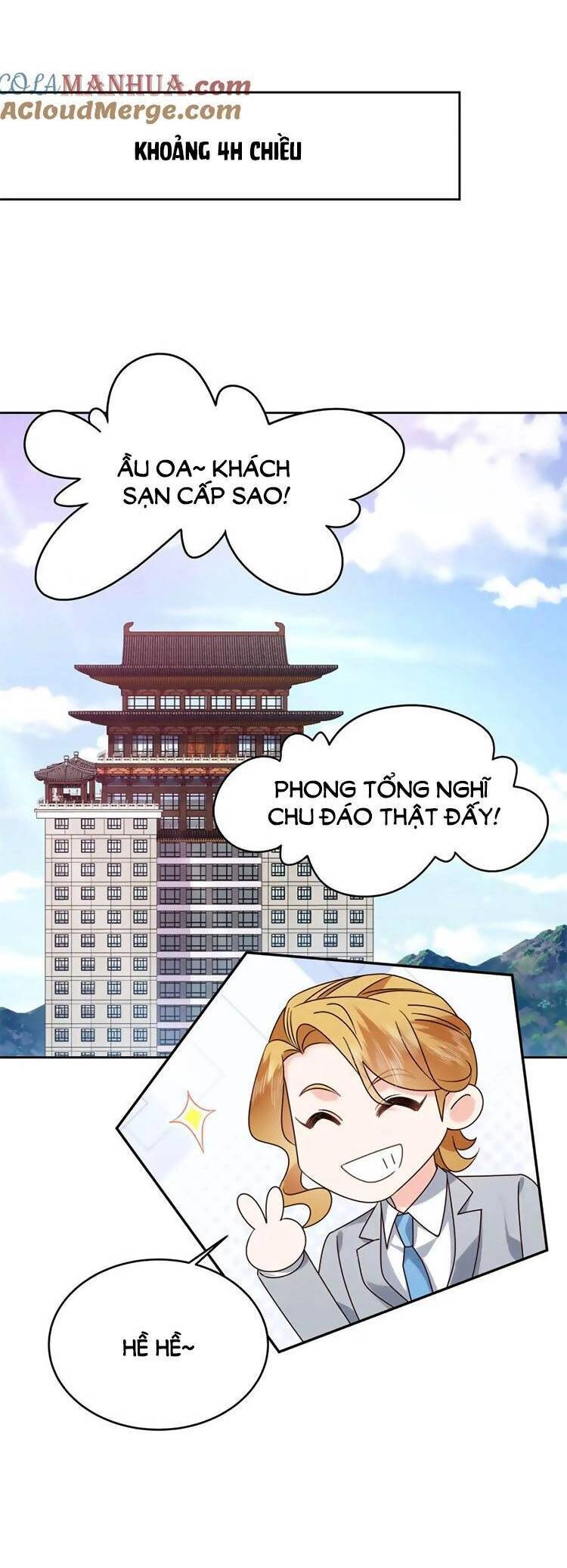 Hotboy Quốc Dân Là Nữ Chapter 368 - 7
