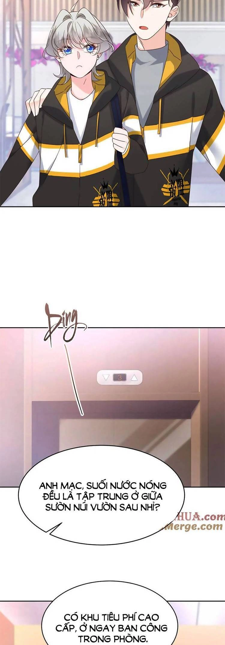 Hotboy Quốc Dân Là Nữ Chapter 368 - 9