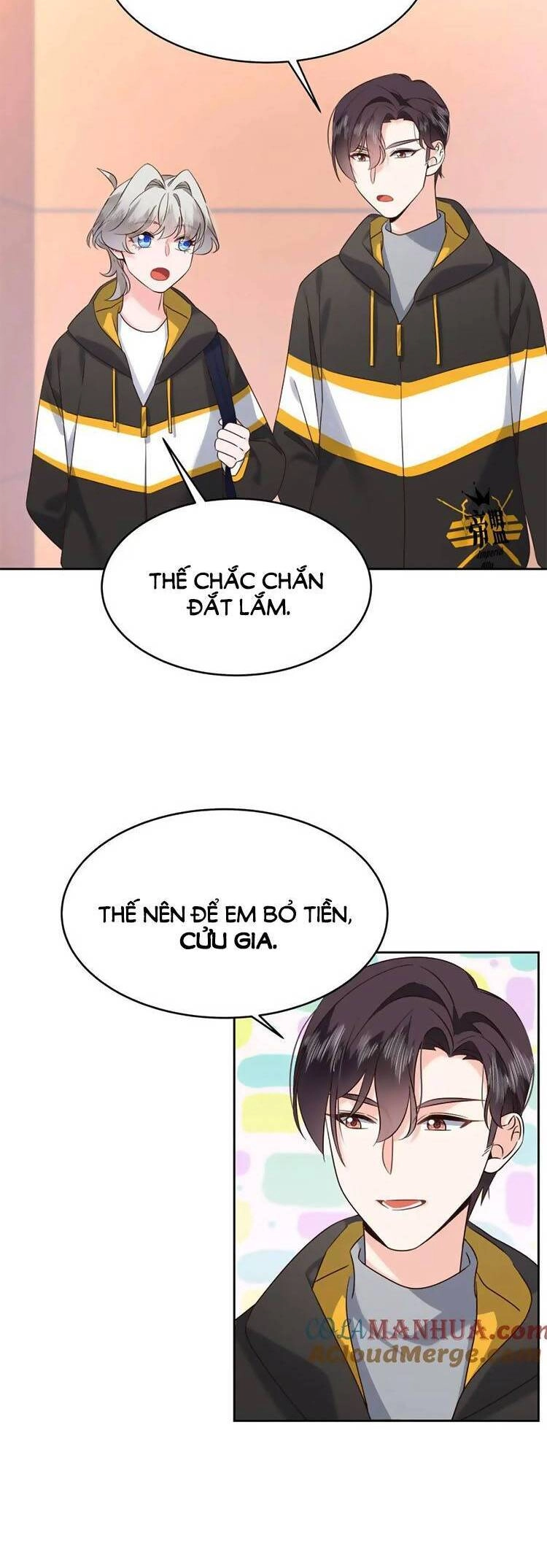 Hotboy Quốc Dân Là Nữ Chapter 368 - 10