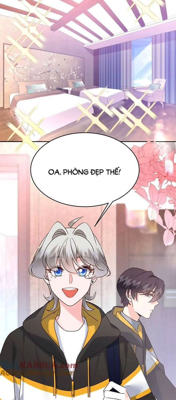 Hotboy Quốc Dân Là Nữ Chapter 368 - 12