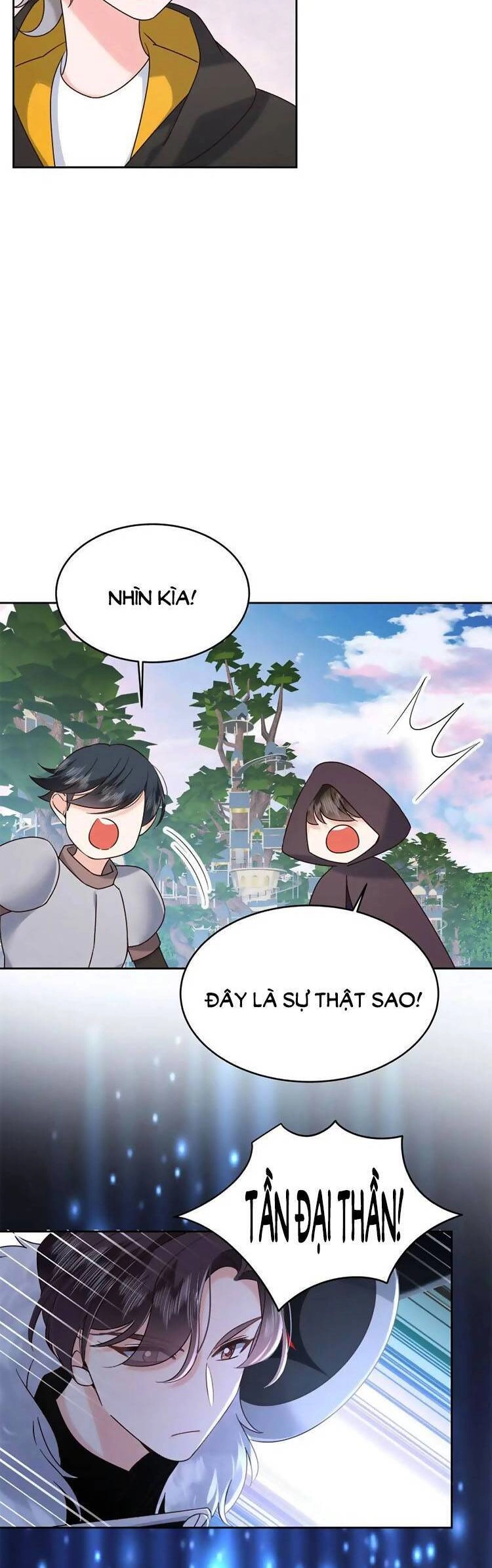 Hotboy Quốc Dân Là Nữ Chapter 368 - 14