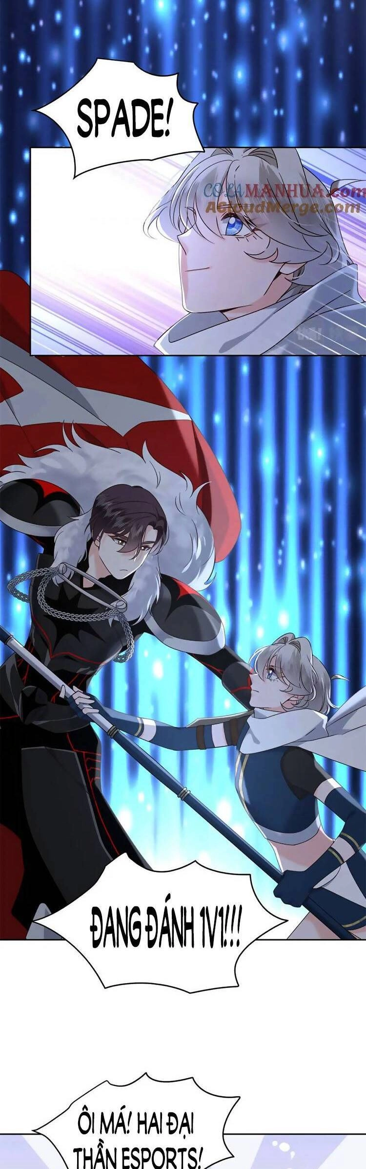 Hotboy Quốc Dân Là Nữ Chapter 368 - 15