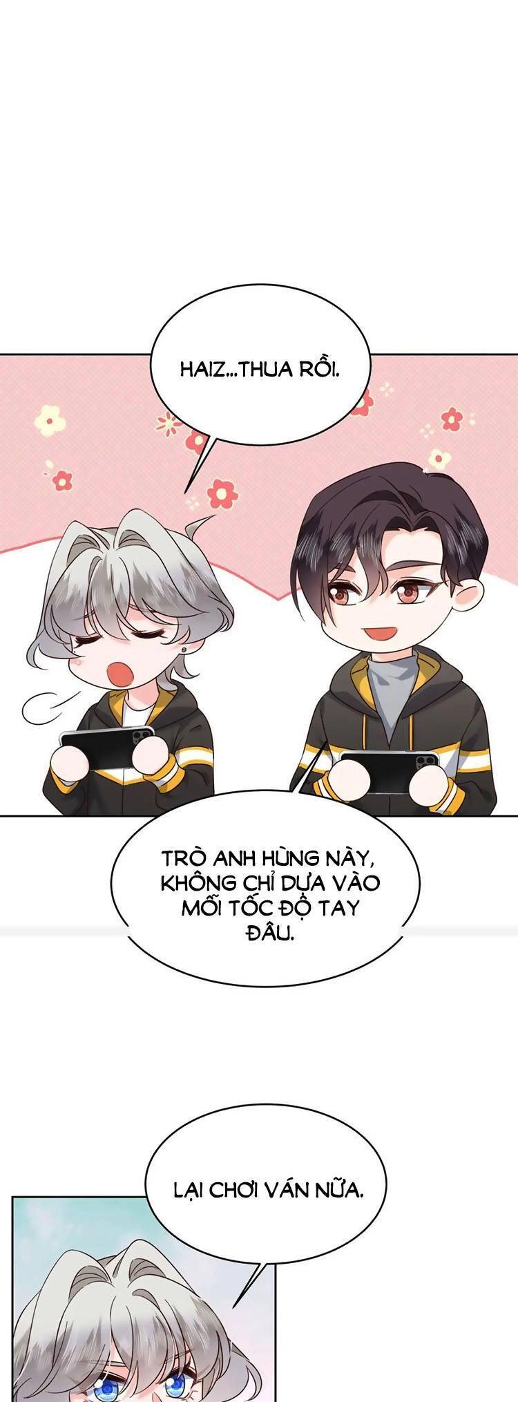 Hotboy Quốc Dân Là Nữ Chapter 368 - 17