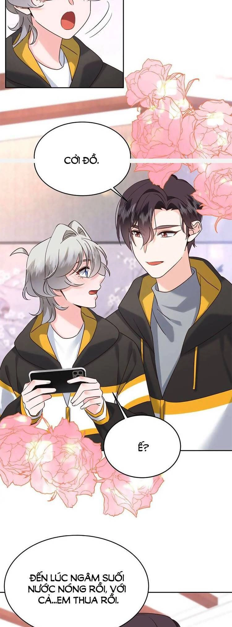 Hotboy Quốc Dân Là Nữ Chapter 368 - 18