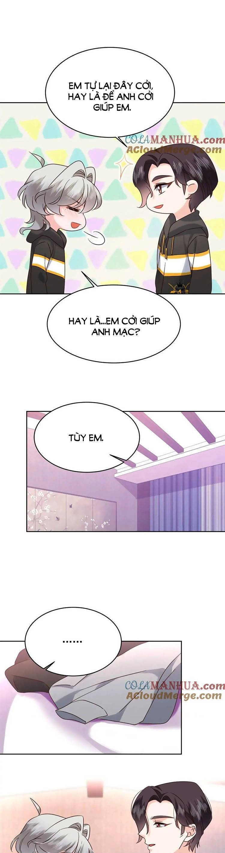 Hotboy Quốc Dân Là Nữ Chapter 368 - 20