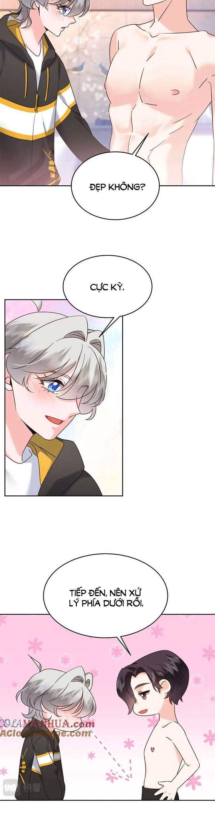 Hotboy Quốc Dân Là Nữ Chapter 368 - 21