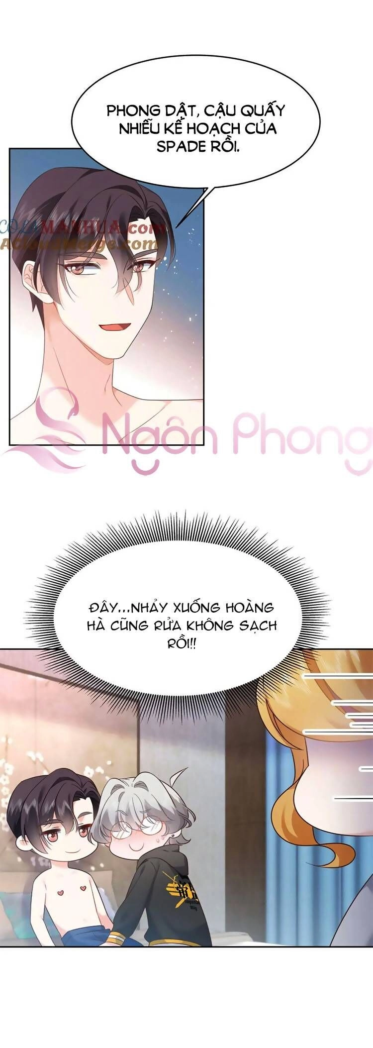 Hotboy Quốc Dân Là Nữ Chapter 369 - 2