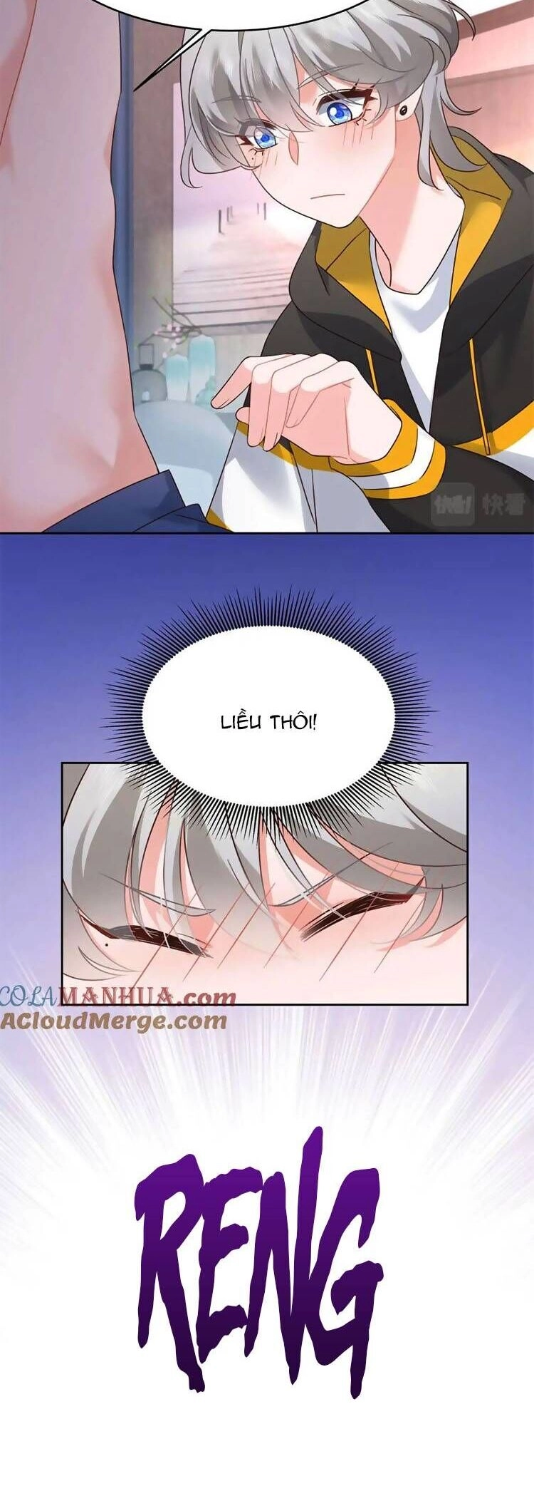 Hotboy Quốc Dân Là Nữ Chapter 369 - 4