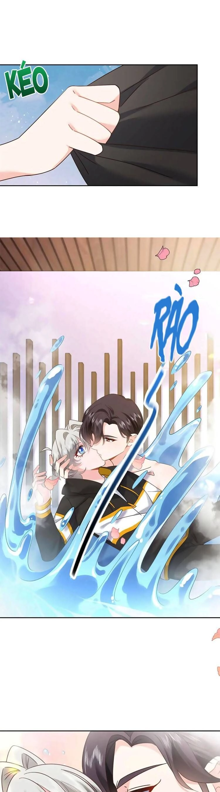 Hotboy Quốc Dân Là Nữ Chapter 369 - 7