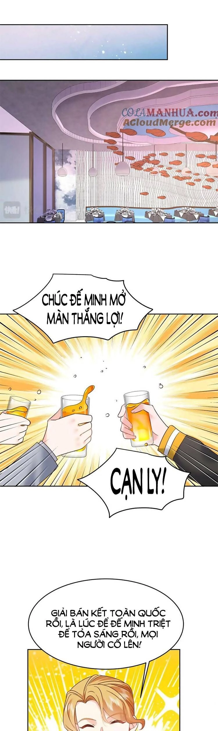 Hotboy Quốc Dân Là Nữ Chapter 369 - 9