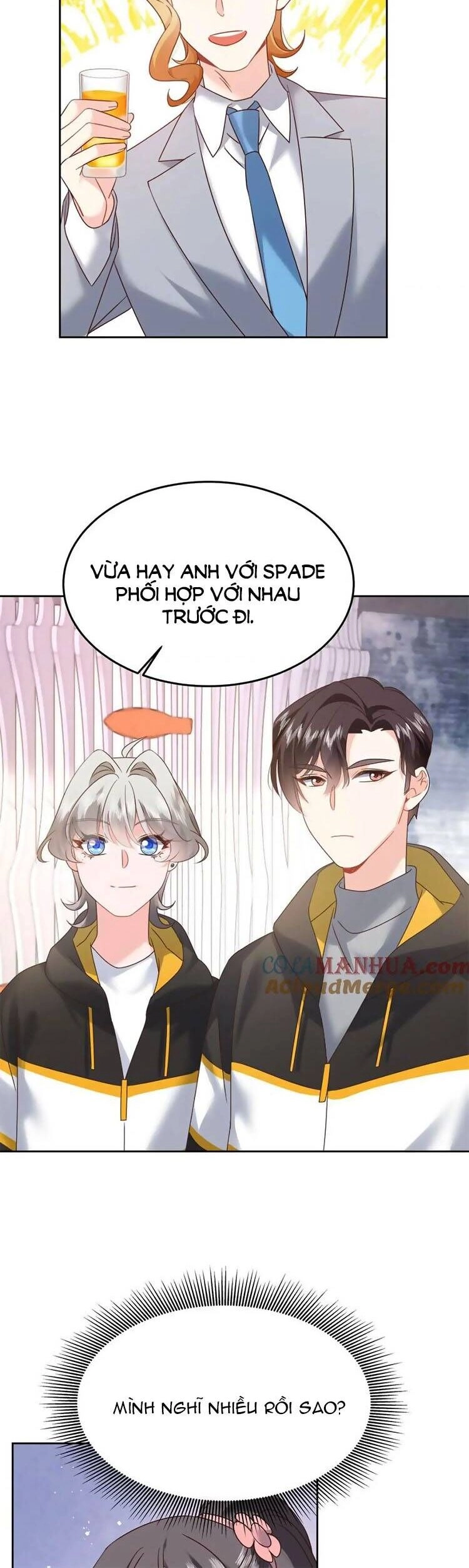 Hotboy Quốc Dân Là Nữ Chapter 369 - 10