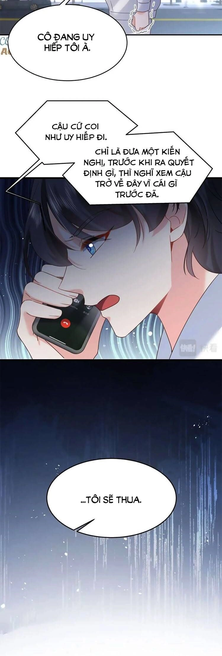 Hotboy Quốc Dân Là Nữ Chapter 369 - 14