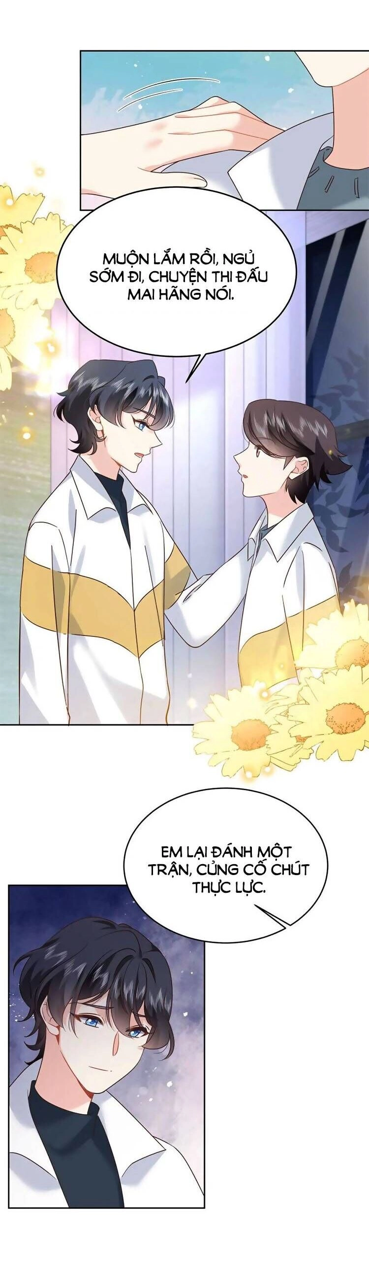 Hotboy Quốc Dân Là Nữ Chapter 369 - 17