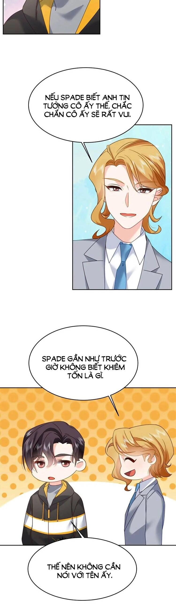 Hotboy Quốc Dân Là Nữ Chapter 369 - 19