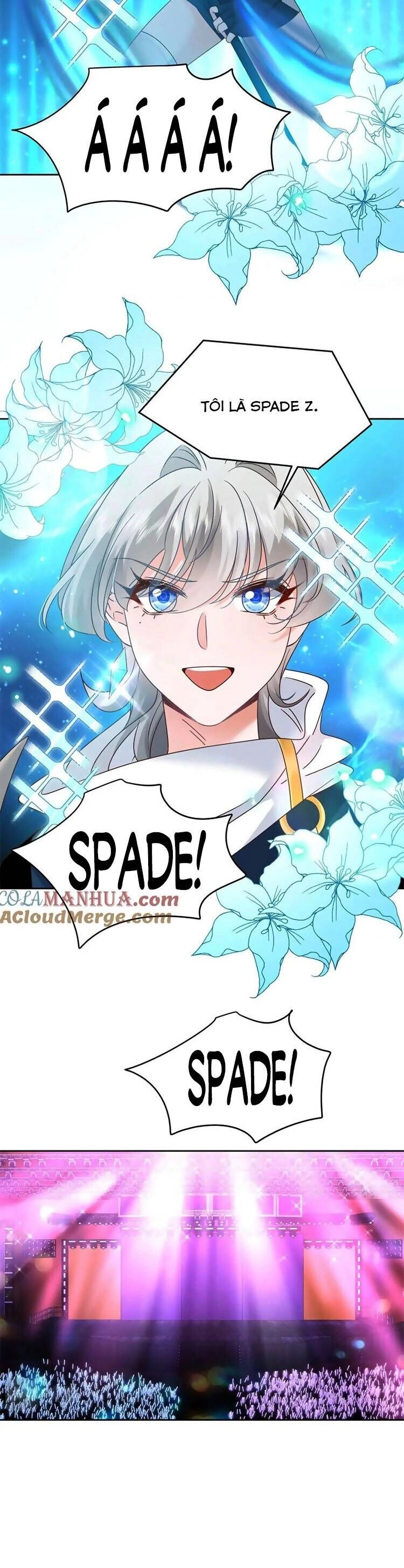 Hotboy Quốc Dân Là Nữ Chapter 370 - 3