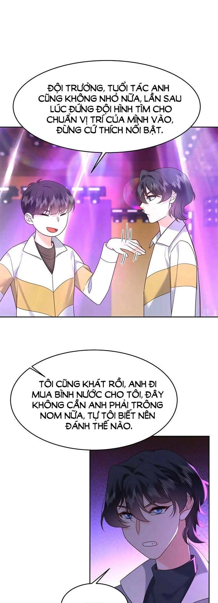 Hotboy Quốc Dân Là Nữ Chapter 370 - 4