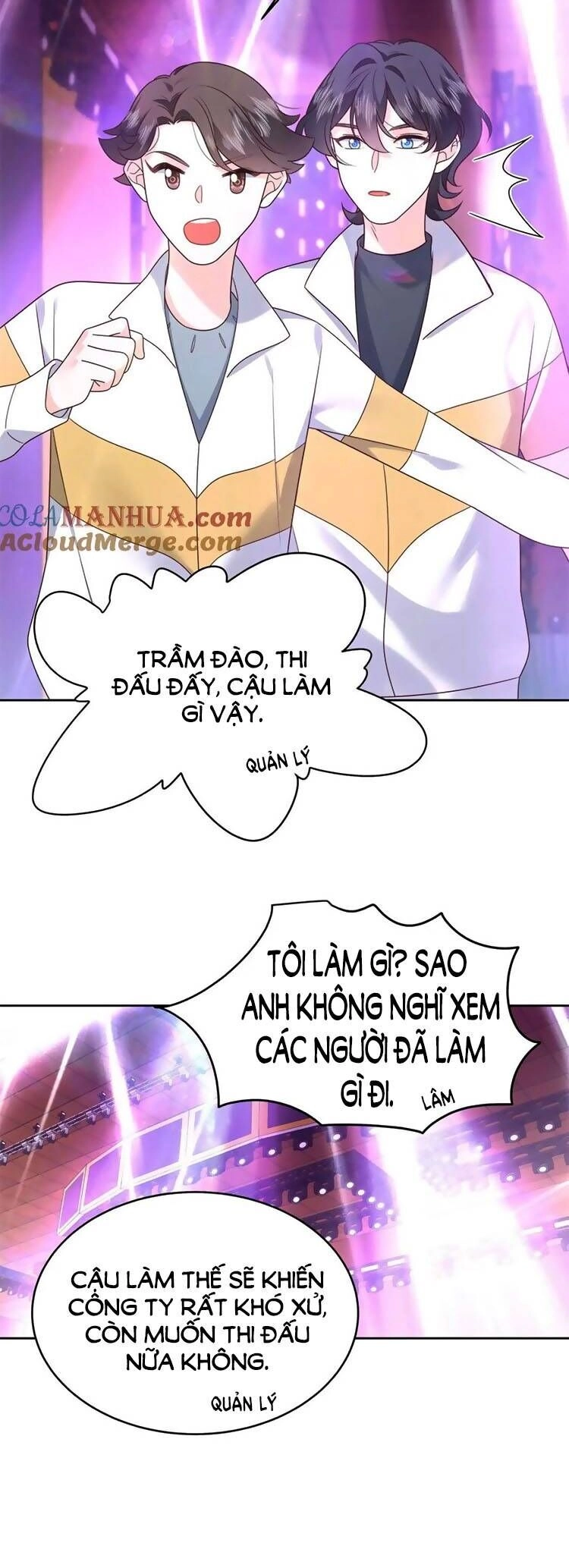 Hotboy Quốc Dân Là Nữ Chapter 370 - 6