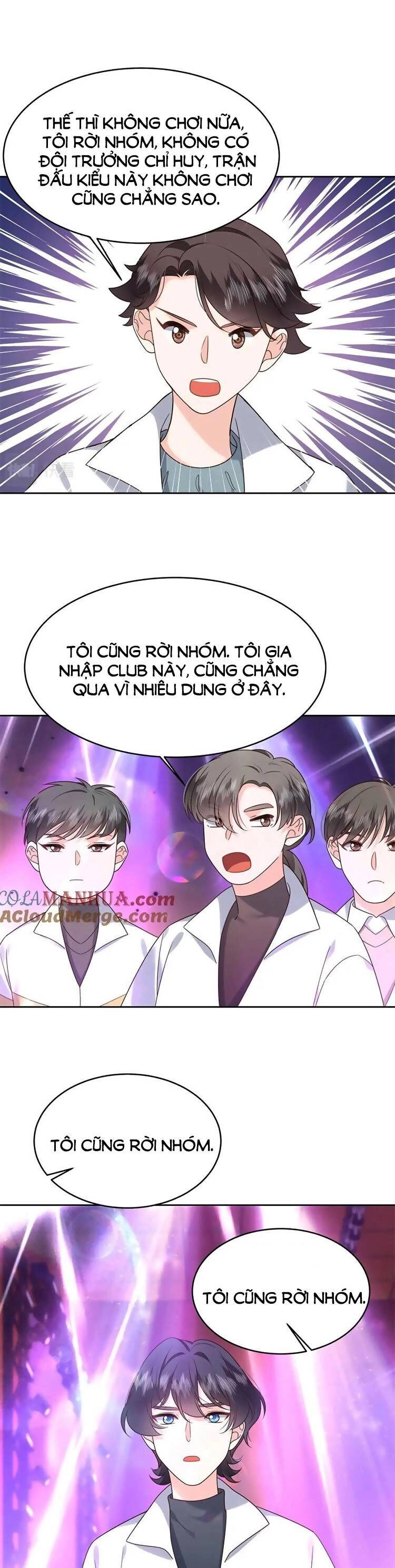 Hotboy Quốc Dân Là Nữ Chapter 370 - 7