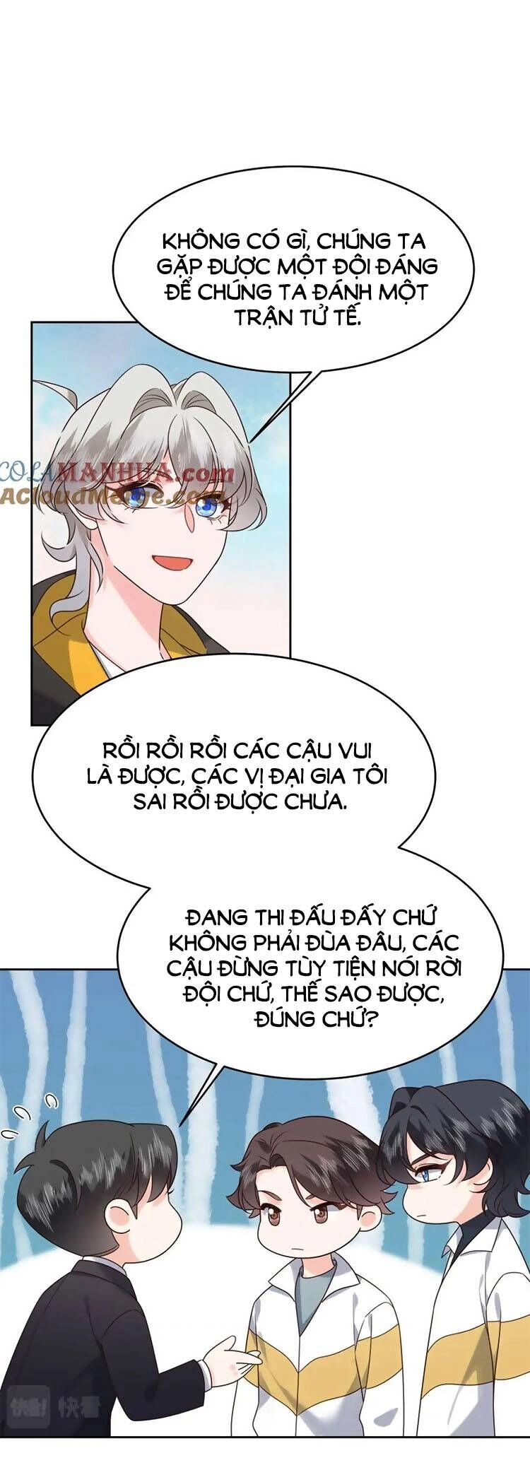Hotboy Quốc Dân Là Nữ Chapter 370 - 9