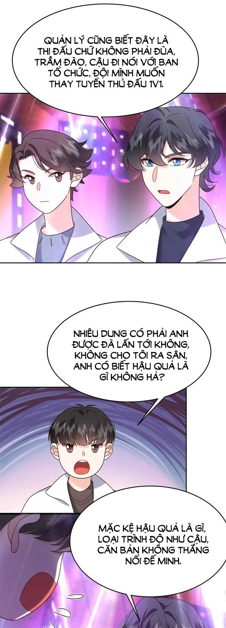 Hotboy Quốc Dân Là Nữ Chapter 370 - 10