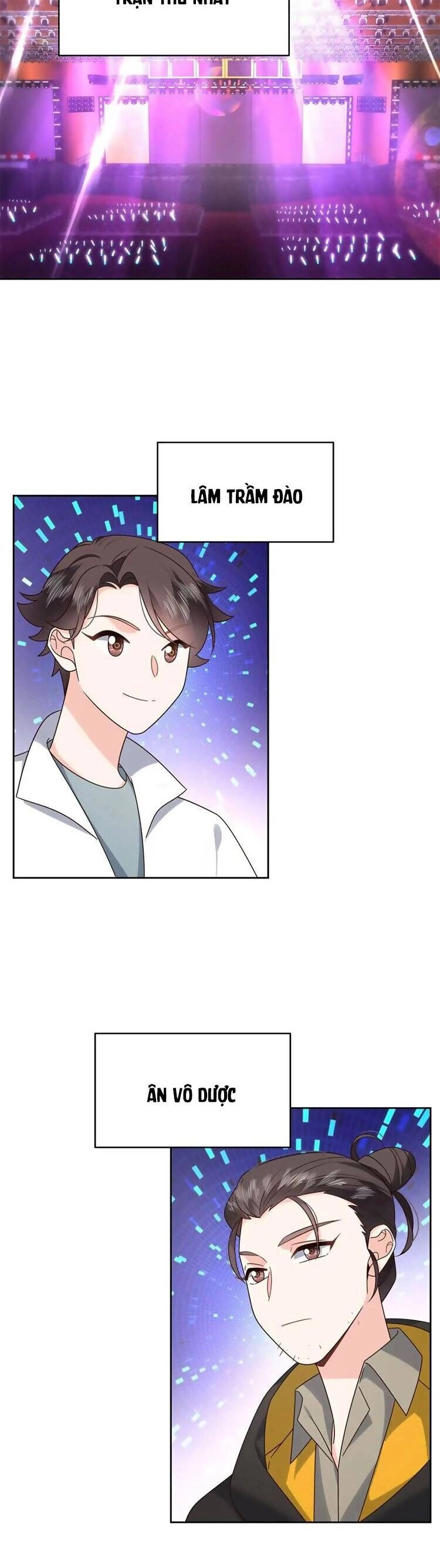 Hotboy Quốc Dân Là Nữ Chapter 370 - 12