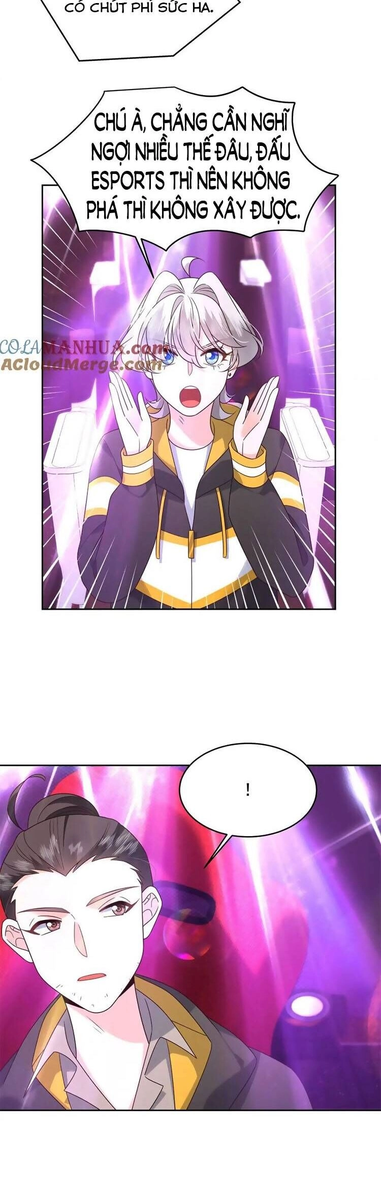 Hotboy Quốc Dân Là Nữ Chapter 370 - 15