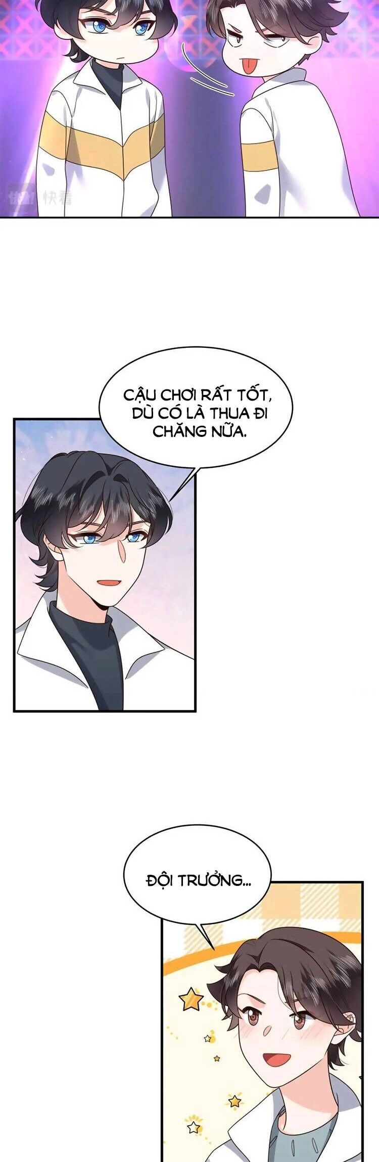 Hotboy Quốc Dân Là Nữ Chapter 370 - 20