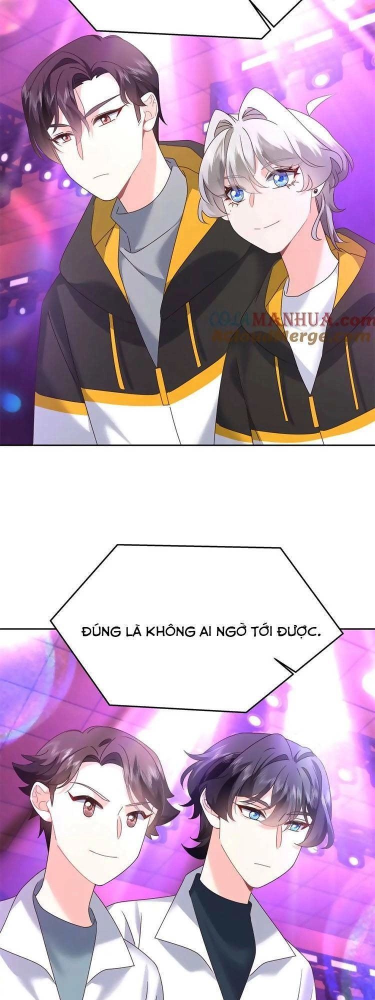 Hotboy Quốc Dân Là Nữ Chapter 371 - 2