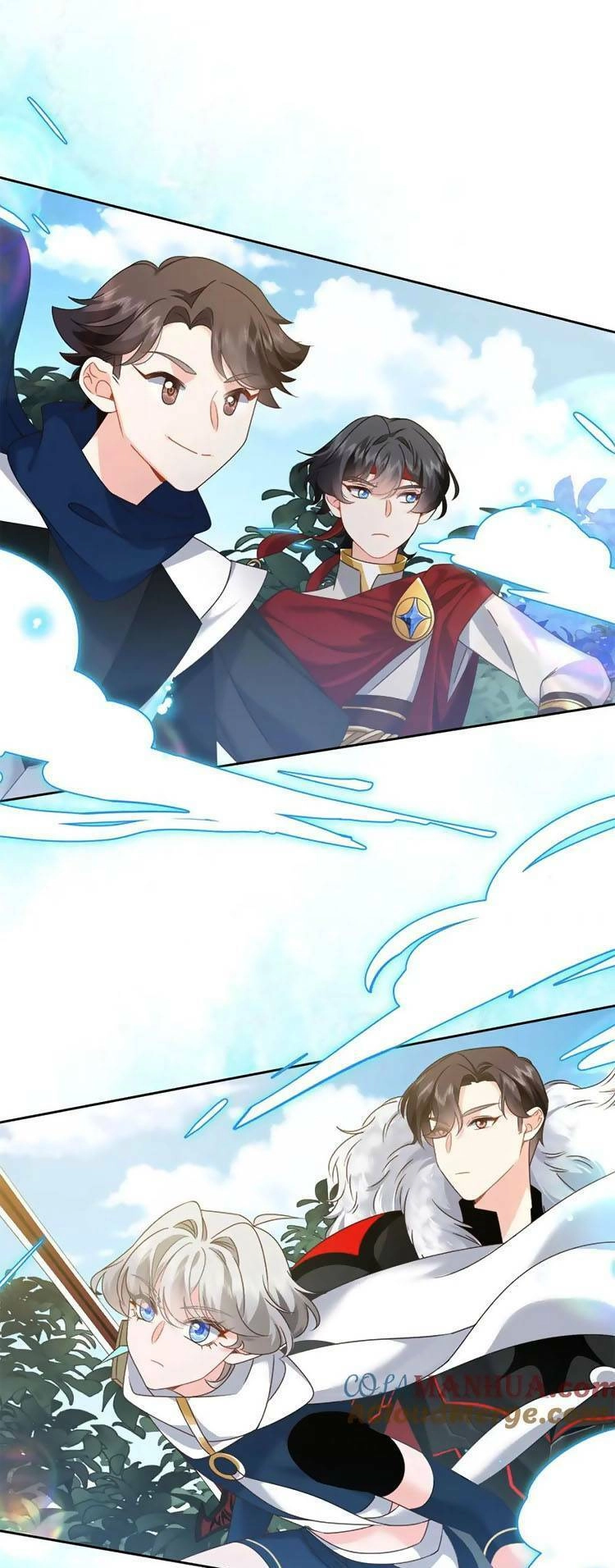 Hotboy Quốc Dân Là Nữ Chapter 371 - 5