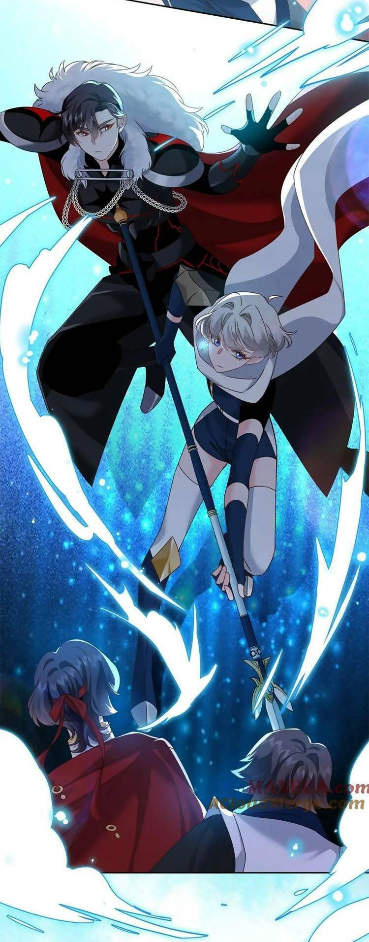 Hotboy Quốc Dân Là Nữ Chapter 371 - 6