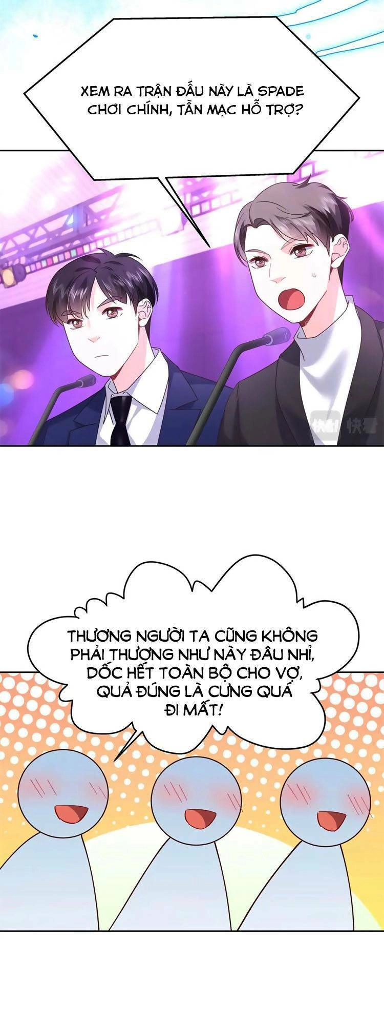 Hotboy Quốc Dân Là Nữ Chapter 371 - 7