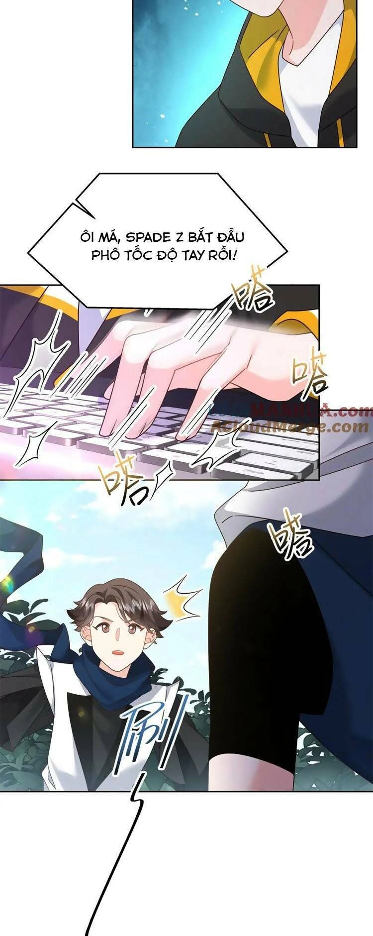 Hotboy Quốc Dân Là Nữ Chapter 371 - 9