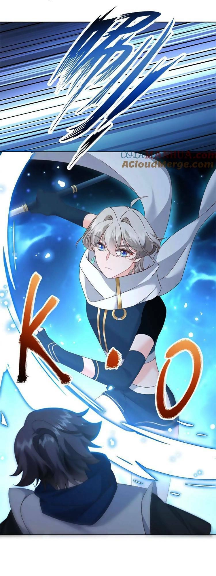 Hotboy Quốc Dân Là Nữ Chapter 371 - 10