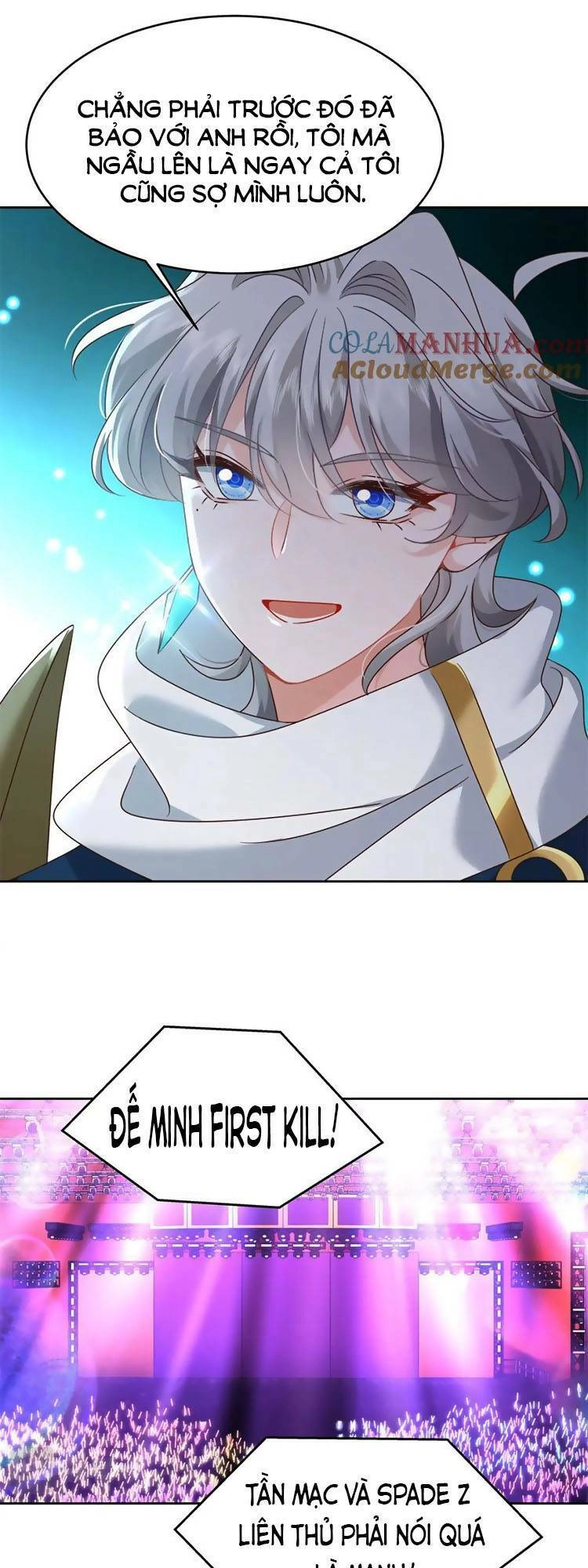 Hotboy Quốc Dân Là Nữ Chapter 371 - 11