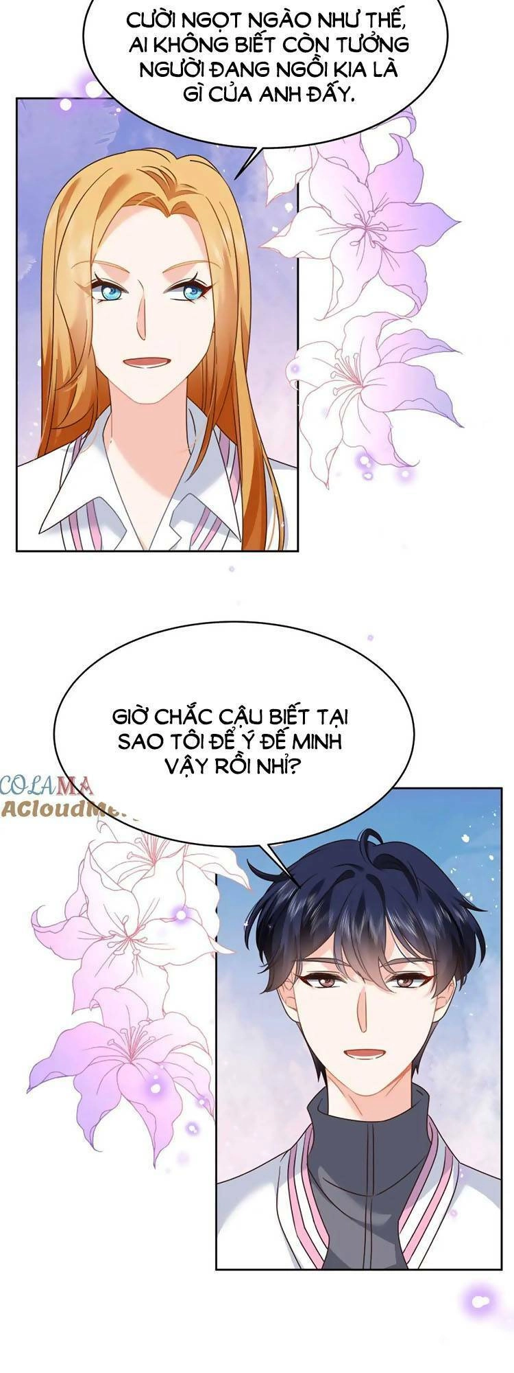 Hotboy Quốc Dân Là Nữ Chapter 371 - 14