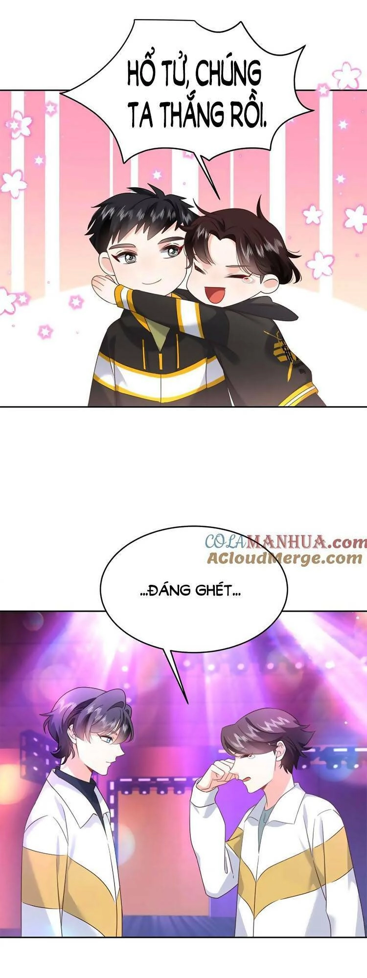 Hotboy Quốc Dân Là Nữ Chapter 371 - 17