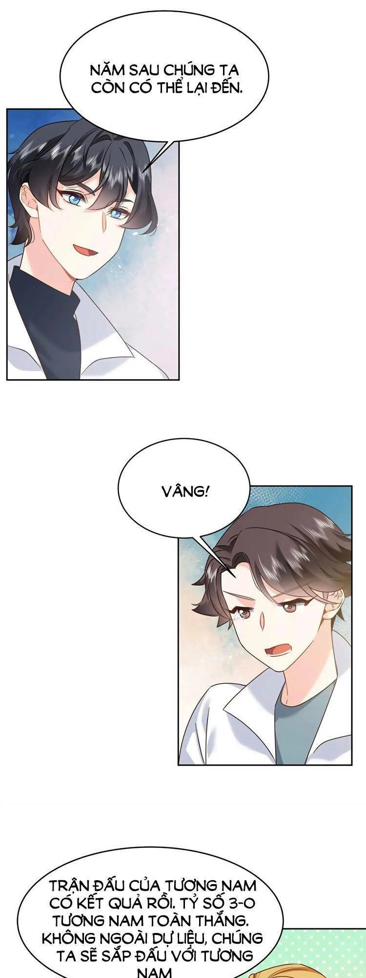 Hotboy Quốc Dân Là Nữ Chapter 371 - 18