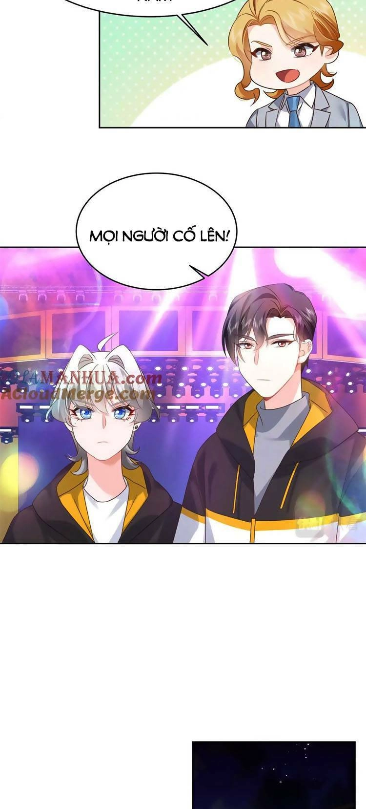 Hotboy Quốc Dân Là Nữ Chapter 371 - 19