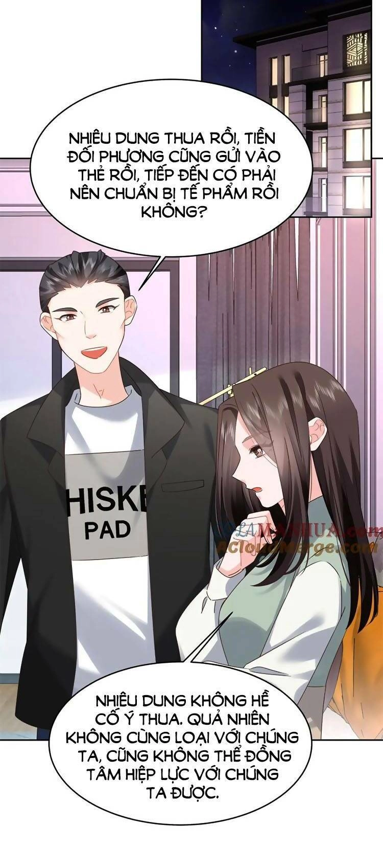 Hotboy Quốc Dân Là Nữ Chapter 371 - 20