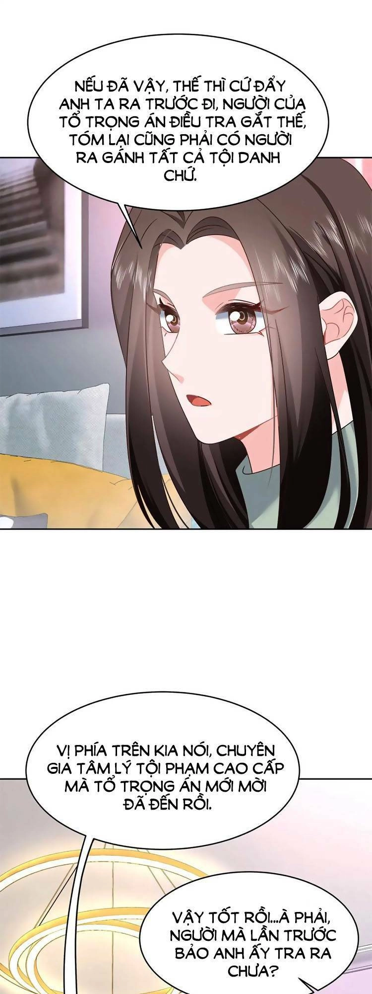 Hotboy Quốc Dân Là Nữ Chapter 371 - 21